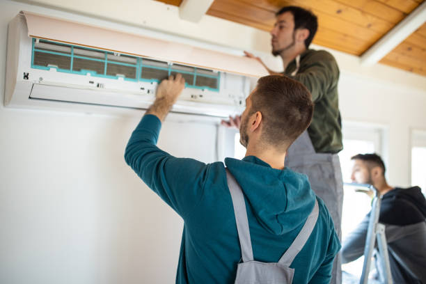 Professional HVAC in Fruitdale, CA