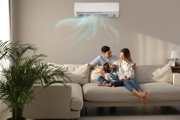 Fruitdale, CA HVAC Company