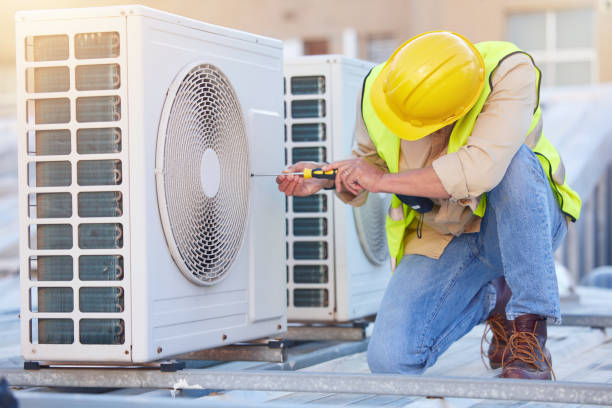 Air Duct Cleaning in Fruitdale, CA