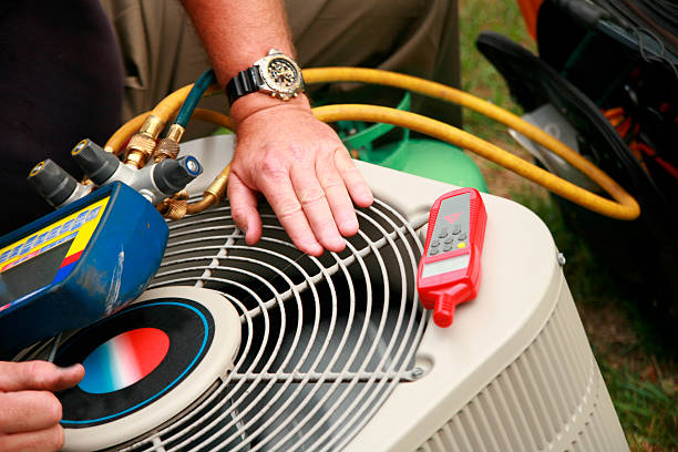 Best Air Conditioning Repair  in Fruitdale, CA