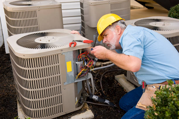 Best HVAC Installation Services  in Fruitdale, CA