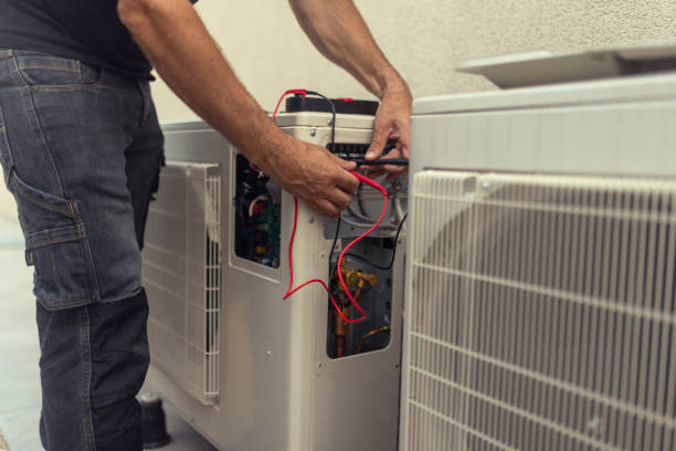 Local HVAC Companies in Fruitdale, CA