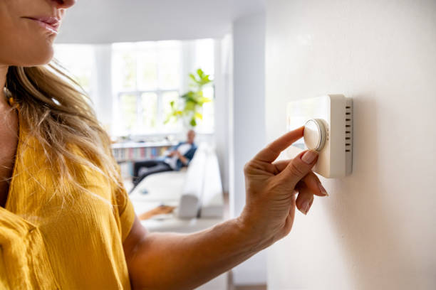 Best Best HVAC Companies  in Fruitdale, CA