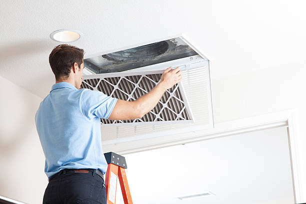 HVAC Emergency Services in Fruitdale, CA